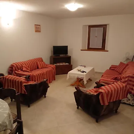 Vakantiehuis Villa Alba *