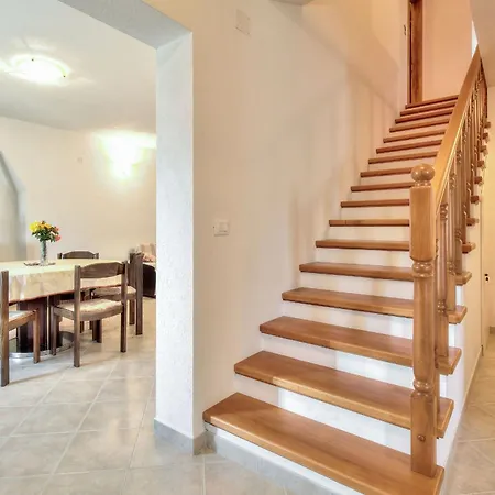 Vakantiehuis Villa Alba