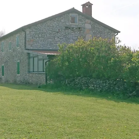 Villa Alba Vakantiehuis *