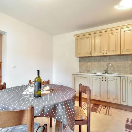 Villa Alba Vakantiehuis Kmeti