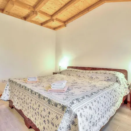 Vakantiehuis Villa Alba Kmeti