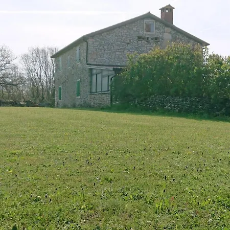 Villa Alba * Kmeti