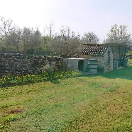 Vakantiehuis Villa Alba