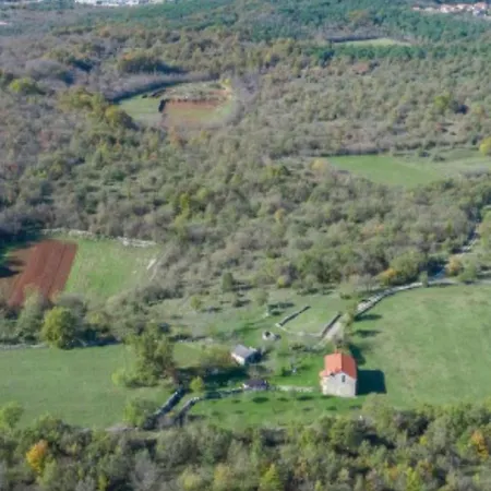 Villa Alba Vakantiehuis Kmeti