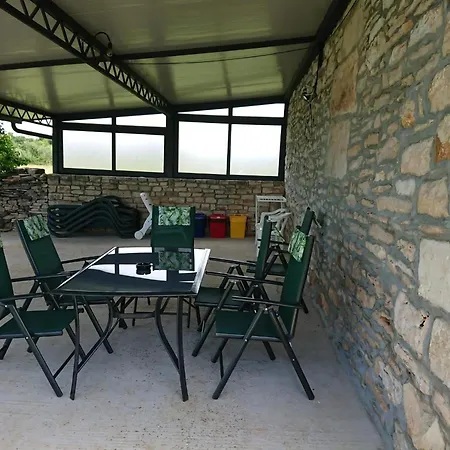 Villa Alba Vakantiehuis