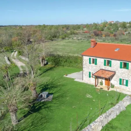 Vakantiehuis Villa Alba *
