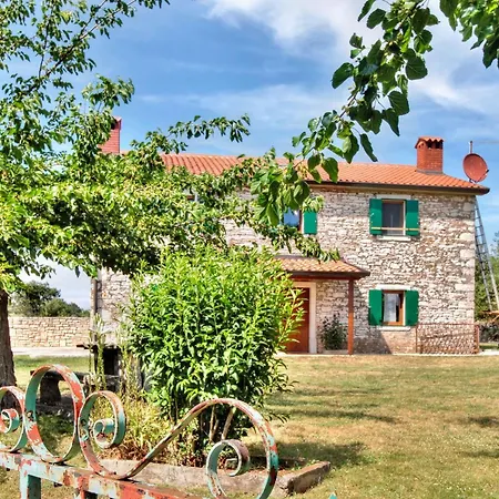 Villa Alba Kmeti