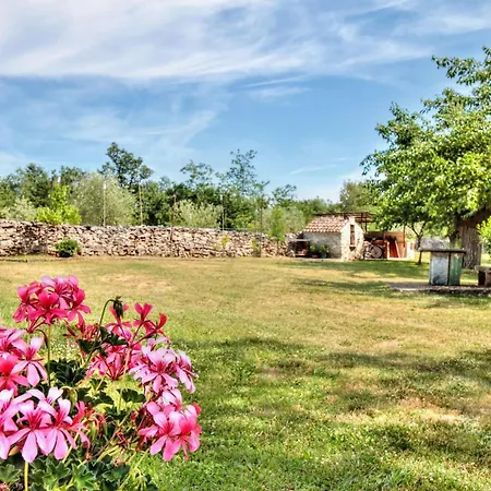 Villa Alba Vakantiehuis *