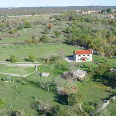 Villa Alba Vakantiehuis Kmeti
