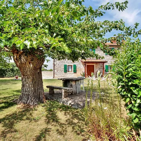 Villa Alba Kmeti